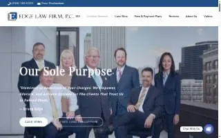 The Stawasz Group website