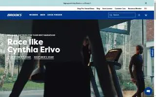 Brooks Construction Co. website