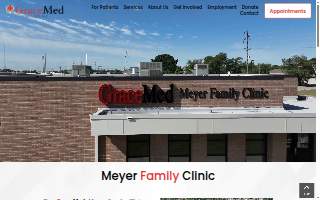 GraceMed Meyer Family Clinic