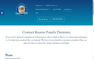 Kearns Family Dentistry