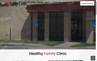 GraceMed Healthy Family Clinic