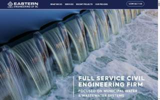 Eastern Engineering of SC, LLC.