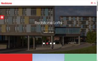 Redstone Landscaping Lehigh Valley