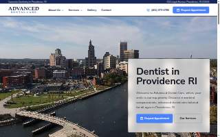 Advanced Dental Care