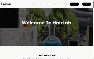 Hairlab