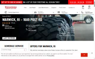 Firestone Complete Auto Care