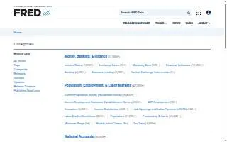 Fred's auto service website