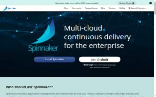 Spinnaker Asset Management Inc