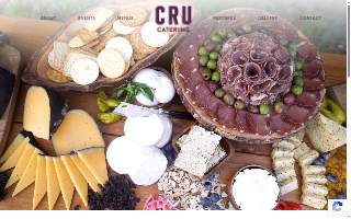 Cru Catering