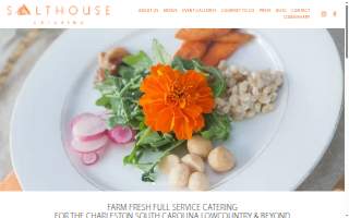 Salthouse Catering