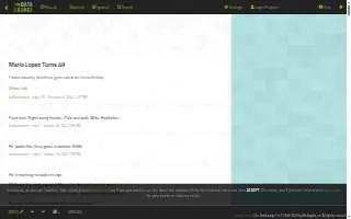 McCrory Construction, LLC website