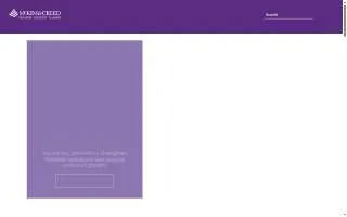 McKim & Creed of Charleston website