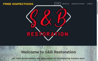 S&B Restoration