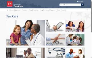 Tennessee State Insurance