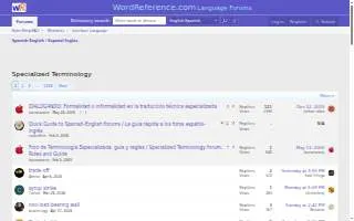 The Specific Chiropractic Centers Chattanooga website