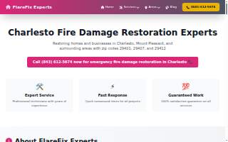 FlareFix Experts
