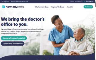HarmonyCares Medical Group