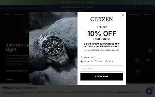 Citizen Of Montrose; Cafe - Restaurant - Bar website