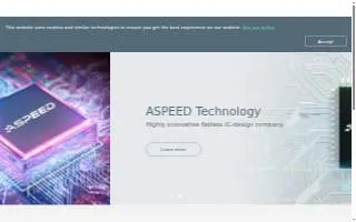 Aspeed Auto Repair website