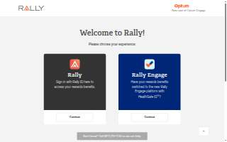 Rally Coffee Co.