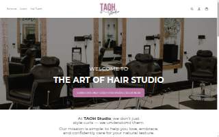 TAOH Studio