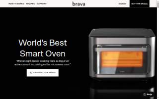 BRAVA Mexican Kitchen + Bar