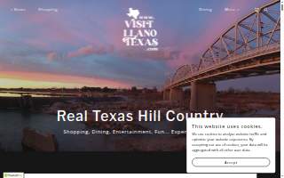 Llano Logistics Inc.