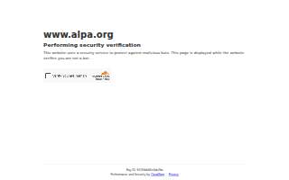 ALPA Insurance