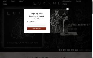 Lucero Hair and Wellness
