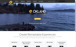Okland Construction