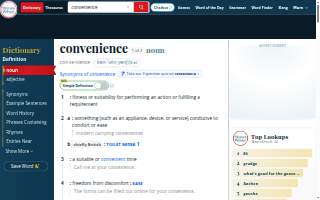 Convenience Auto Repair