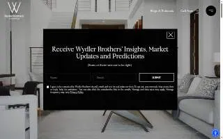 Wydler Brothers of Compass - Steve Wydler website
