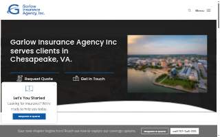 Garlow Insurance Agency - Nationwide Insurance