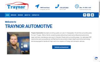 Traynor Automotive