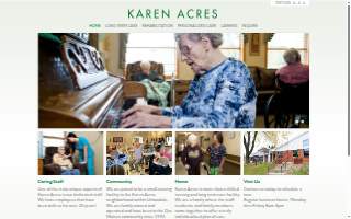 Karen Acres Health Care Center