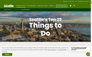 Seattle General Agency Inc