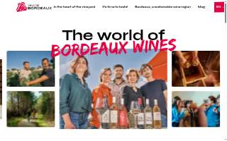 Bordeaux Wine Bar Tacoma