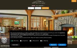 Green Mountain Suites Hotel