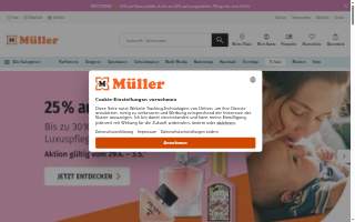 Muller & Associates