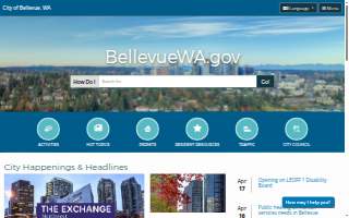 Bellevue Family Dentistry