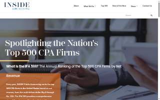 CPA Consulting Group LLP