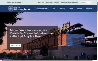 Birmingham Plumbing Heating & Cooling Company