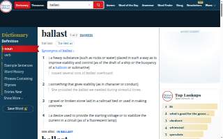 Ballast Wealth