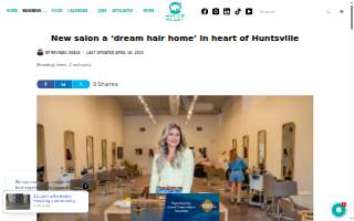 Oak + Mane Hair Co.