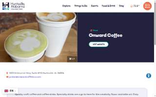 Onward Coffee