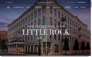 Capital Hotel