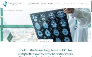 Physicians' Clinic of Iowa Neurology & Sleep Medicine