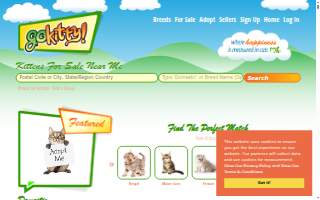Kitties & Kanines Pet Resource Center, Inc.