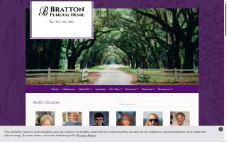 Bratton Veterinary Clinic