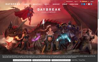 Daybreak Construction, Inc.
